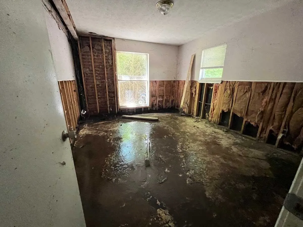 Water Damage Restoration services in Mount Pleasant, PA